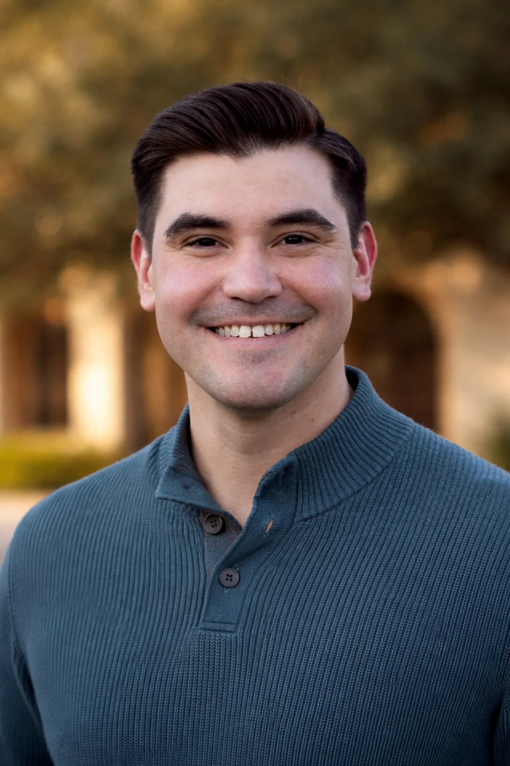 Carlos Rios