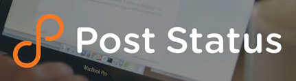 Post Status